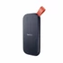 Sandisk 480GB USB Type-C Portable Black
