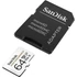 Sandisk 64GB SD micro (SDXC Class 10 UHS-I U3) High Endurance memória kártya