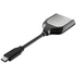 Sandisk 173498 Extreme Pro USB 3.2 Type-C kártyaolvasó
