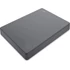 Seagate STJL1000400 1TB USB3.0 fekete külső merevlemez