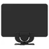 Sencor SDA 152 Slim 4G DVB-T2 beltéri antenna