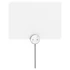 Sencor SDA 152 Slim 4G DVB-T2 beltéri antenna