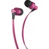 Sencor SEP 300 PINK mikrofonos rózsaszín fülhallgató
