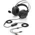 Sharkoon Skiller SGH3 headset Black
