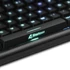 Sharkoon Skiller SGK30 RGB Red Switch mechanical gaming keyboard Black US