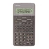 Számológép, tudományos, 273 funkció, SHARP "EL-531", szürke