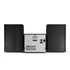 Sharp XL-B512BK Bluetooth/USB/CD fekete Mikro Hifi