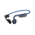 Shokz OpenMove csontvezetéses Bluetooth kék Open-Ear Lifestyle sport fejhallgató