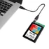 Silicon Power 1TB 2,5" SATA3 A55