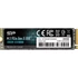 Silicon Power 256GB M.2 2280 NVMe P34A60