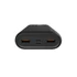 Silicon Power QS15 20000mAh PowerBank Black