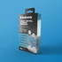 Skullcandy S2GTW-P751 GRIND True Wireless Bluetooth szürke-kék fülhallgató