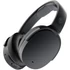 Skullcandy S6HHW-N740 HESH ANC Bluetooth aktív zajcsökkentős fekete fejhallgató