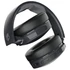 Skullcandy S6HHW-N740 HESH ANC Bluetooth aktív zajcsökkentős fekete fejhallgató