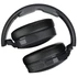 Skullcandy S6HHW-N740 HESH ANC Bluetooth aktív zajcsökkentős fekete fejhallgató