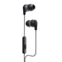 Skullcandy S2IMY-M448 Inkd+ W/MIC mikrofonos fekete fülhallgató