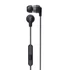 Skullcandy S2IMY-M448 Inkd+ W/MIC mikrofonos fekete fülhallgató