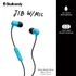 Skullcandy S2DUYK-628 JIB kék-fekete fülhallgató