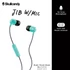 Skullcandy S2DUY-L675 JIB ciánkék-szürke fülhallgató