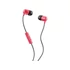 Skullcandy S2DUY-L676 JIB piros-fekete fülhallgató
