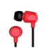Skullcandy S2DUY-L676 JIB piros-fekete fülhallgató