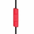 Skullcandy S2DUY-L676 JIB piros-fekete fülhallgató
