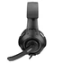 Snopy SN-8800 Gametime Headset Black