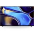 Sony 77" K77XR80PAEP 4K UHD Smart OLED TV