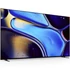 Sony 77" K77XR80PAEP 4K UHD Smart OLED TV