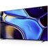 Sony 77" K77XR80PAEP 4K UHD Smart OLED TV