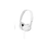 Sony MDRZX110APW.CE7 mikrofonos fehér fejhallgató