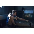 Sony NWWS623L Bluetooth kék sport fülhallgató headset és 4GB MP3 lejátszó