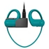 Sony NWWS623L Bluetooth kék sport fülhallgató headset és 4GB MP3 lejátszó
