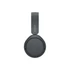 Sony WHCH520B.CE7 Bluetooth fekete fejhallgató