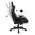 Spirit Of Gamer Crusader Gaming Chair Black