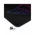Spirit of Gamer Darkskull Ultra King Size fekete gamer egérpad