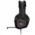 Spirit of Gamer ELITE H50 RGB fekete gamer headset
