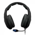 Spirit of Gamer ELITE H50 RGB fekete gamer headset
