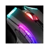 Spirit of Gamer ELITE-M70 4800DPI fekete vezeték nélküli gamer egér