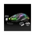 Spirit of Gamer ELITE-M70 4800DPI fekete vezeték nélküli gamer egér