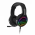 Spirit of Gamer PRO-H8 RGB fekete vezetékes gamer headset