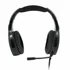 Spirit of Gamer PRO-H8 RGB fekete vezetékes gamer headset