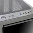 Spirit of Gamer GHOST 5 RGB fekete ablakos táp nélküli ATX ház