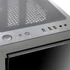 Spirit of Gamer GHOST III RGB fekete ablakos táp nélküli ATX ház