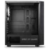 Spirit of Gamer GHOST III RGB fekete ablakos táp nélküli ATX ház