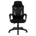 Spirit Of Gamer Hellcat Gaming Chair Black