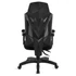 Spirit Of Gamer Hellcat Gaming Chair Black