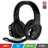Spirit of Gamer MIC-XH1100 fekete 7.1 vezeték nélküli gamer headset