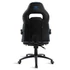 Spirit Of Gamer Mustang Gaming Chair Black/Blue