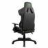 Spirit Of Gamer Neon Gaming Chair Black/Green